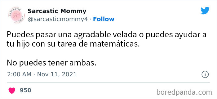 40 Of The Best 'Sarcastic Mommy' Tweets That Help Parents Get Through The Day