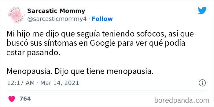 40 Of The Best 'Sarcastic Mommy' Tweets That Help Parents Get Through The Day