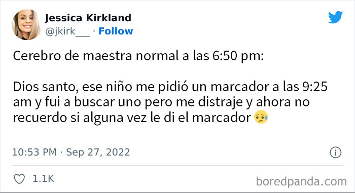 50 Times Teachers Tweeted Something So Hilarious, It Had To Be Shared