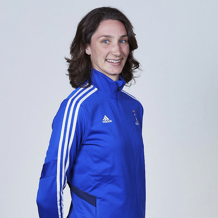 Estas son las 6 mujeres &aacute;rbitras del Mundial de F&uacute;tbol de 2022, &iexcl;y una de ellas es mexicana!