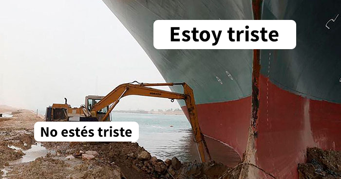 20 Graciosos memes que resultarán tan familiares como para discutirlos en terapia