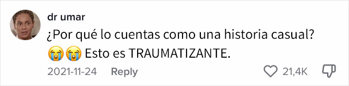 Esta joven crey&oacute; que ten&iacute;a apendicitis, se dirigi&oacute; a un hospital y termin&oacute; dando a luz a una beb&eacute;