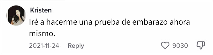 Esta joven crey&oacute; que ten&iacute;a apendicitis, se dirigi&oacute; a un hospital y termin&oacute; dando a luz a una beb&eacute;