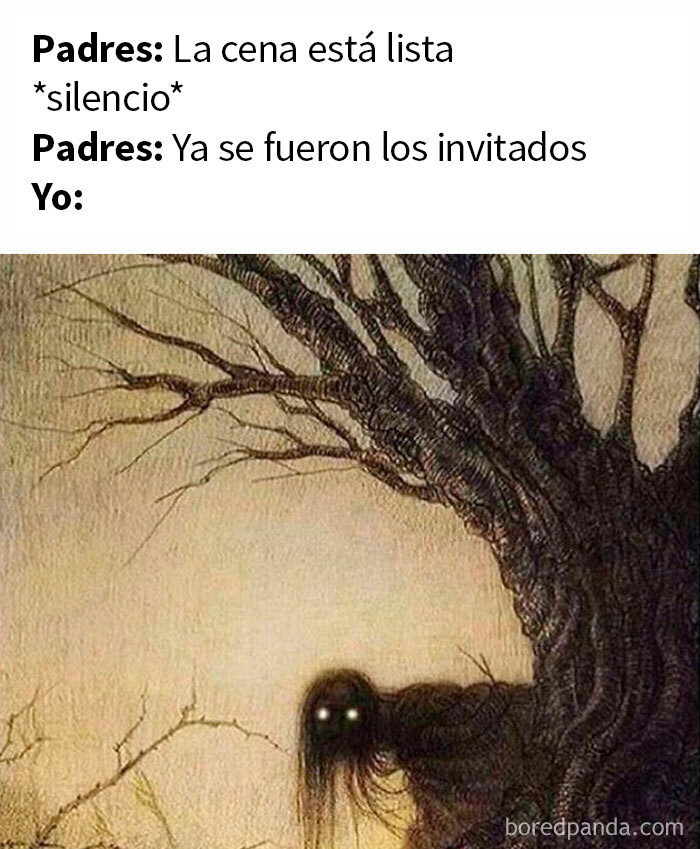 "Introvert Memes": 50 Of The Funniest Jokes That Sum Up Life As An Introvert