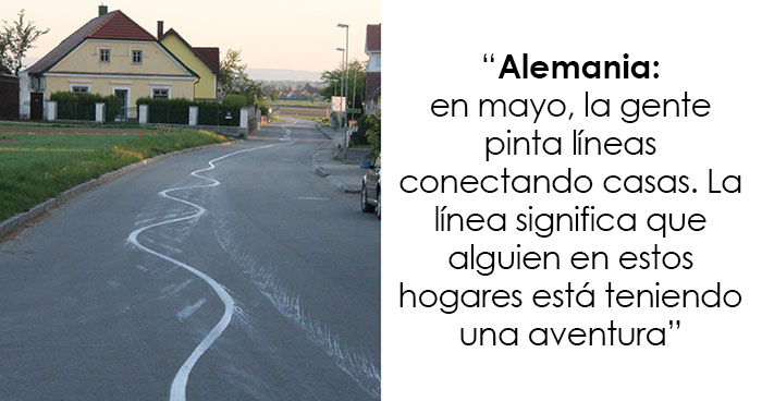 21 Detalles peculiares que son normales en algunos países pero no en el resto del mundo