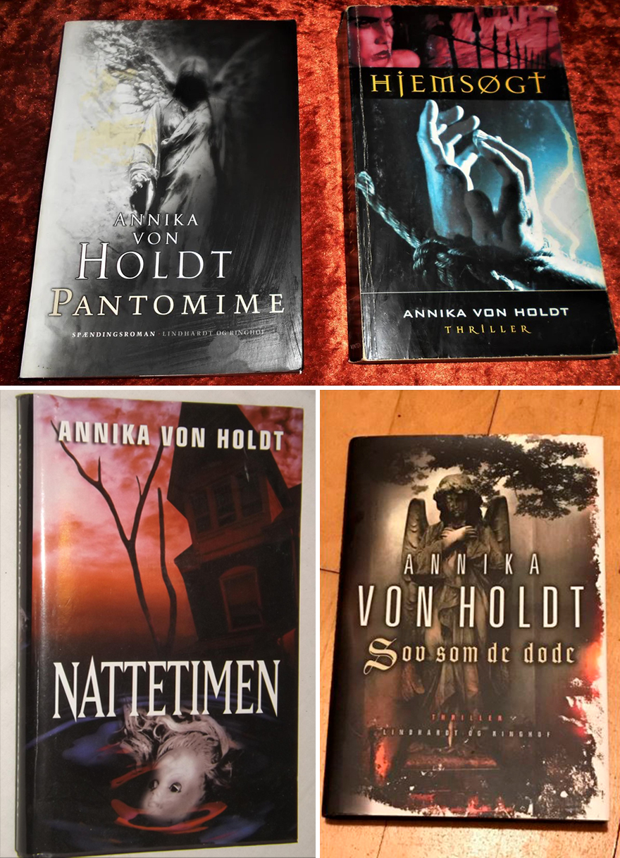 Orgullosa de sus canas, esta escritora dej&oacute; de te&ntilde;irse el pelo y ahora luce impresionante