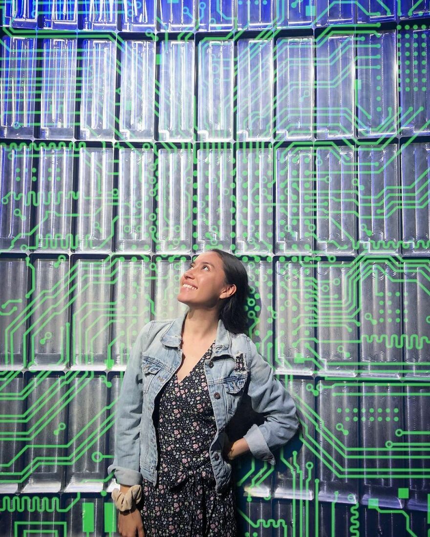 Katya Echazarreta: la primera mexicana en viajar al espacio y su historia de superación Katya Echazarreta: la primera mexicana en viajar al espacio y su historia de superación