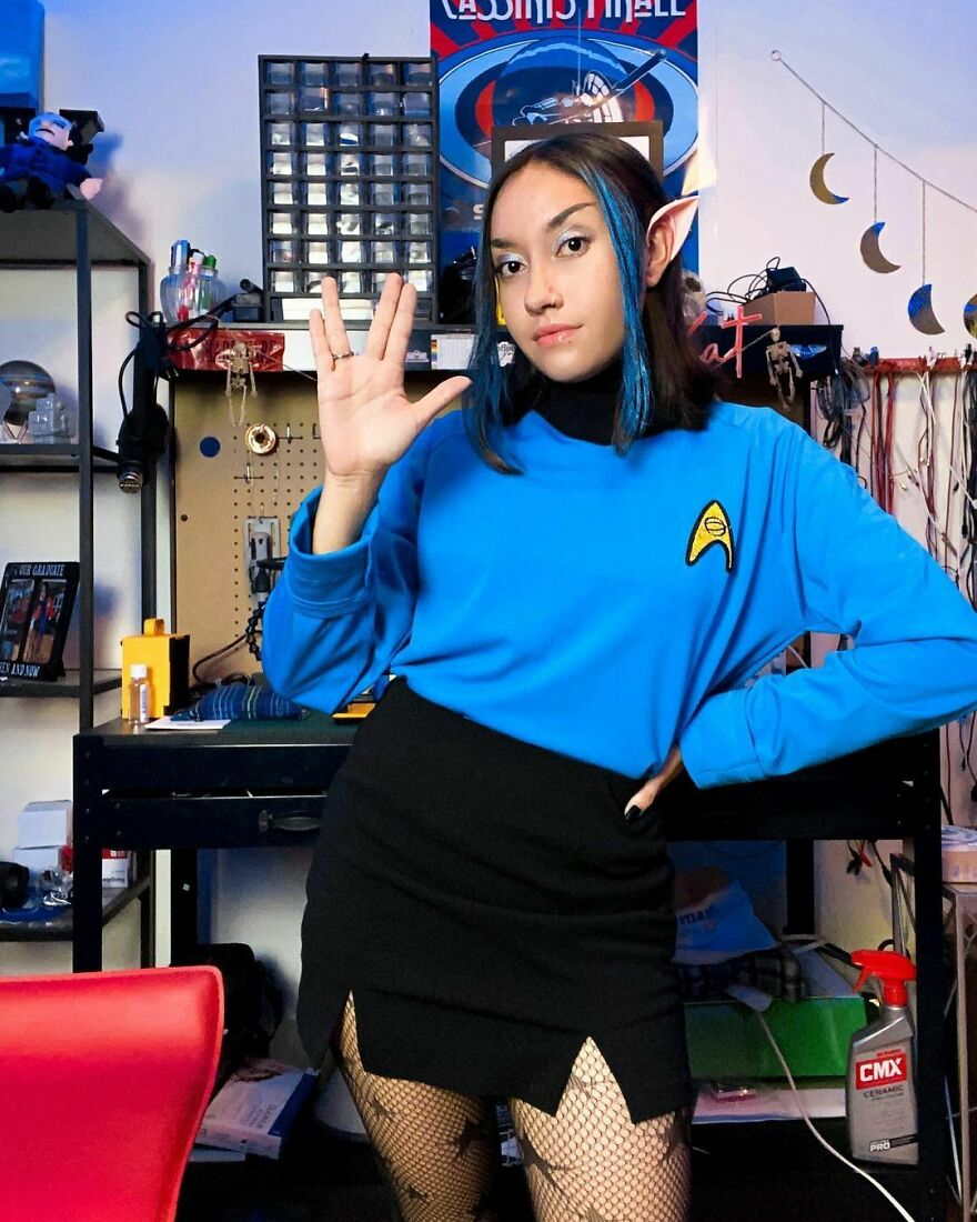 Katya Echazarreta: la primera mexicana en viajar al espacio y su historia de superación Katya Echazarreta: la primera mexicana en viajar al espacio y su historia de superación