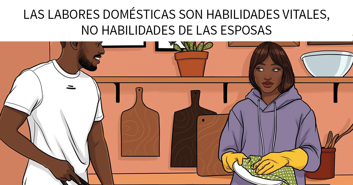 12 Nuevos y honestos cómics de Lainey Molnar que exploran los estándares sociales