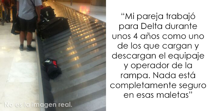 20 Secretos de las aerolíneas que pondrán en juego tus ganas de seguir viajando