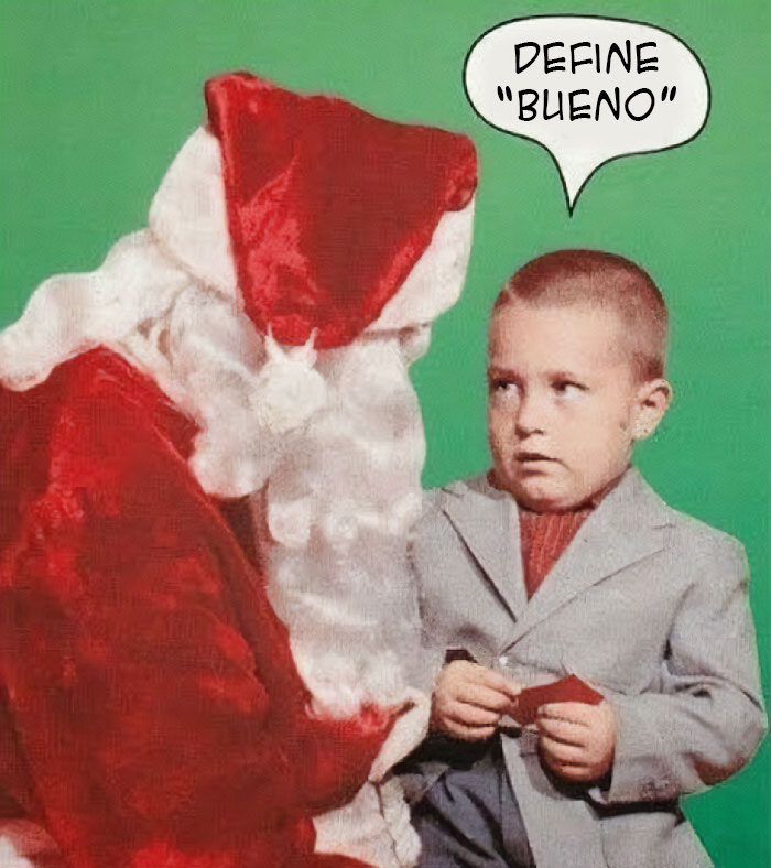 50 Ridiculously-Good Christmas Memes To Get You In A Great Festive Mood (New Pics)