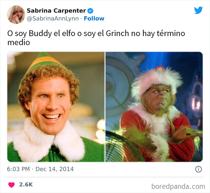 50 Ridiculously-Good Christmas Memes To Get You In A Great Festive Mood (New Pics)