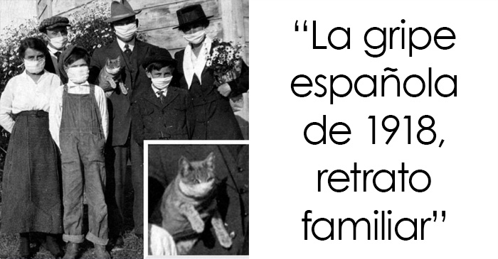 20 Interesantes fotos históricas compartidas en Twitter