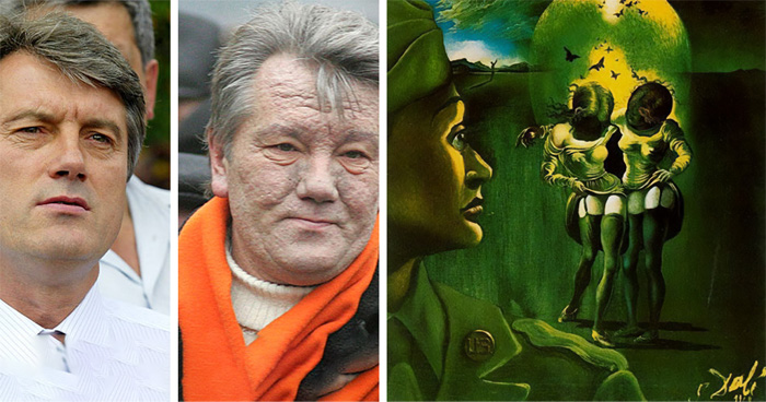 20 Importantes fotografías e imágenes históricas que podrían cambiar tu visión de la humanidad