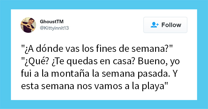20 Ridiculeces dichas por privilegiados que demuestran su desconexión con la realidad