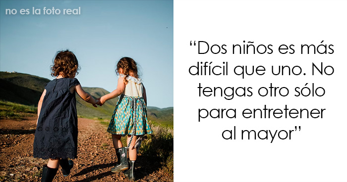 20 Mentiras sobre la maternidad compartidas por madres que ya saben lo que hay, para advertir a las demás