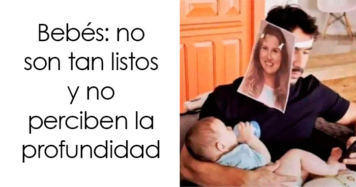 25 Tonterías divertidas que hacen los niños y que sus padres tenían que compartir