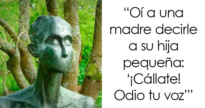 20 Señales de mala crianza por parte de los padres