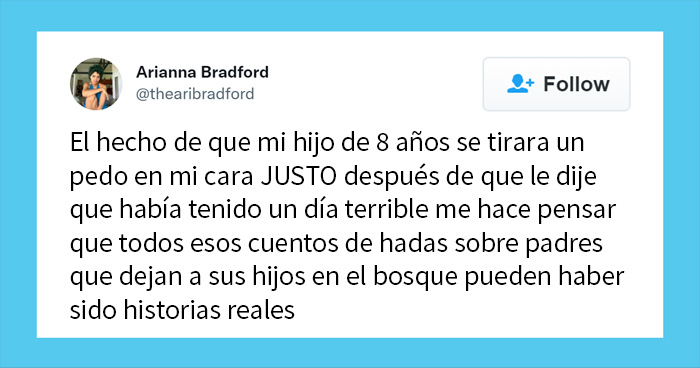 20 Tuits divertidos y familiares de padres que solo intentaban sobrevivir a noviembre