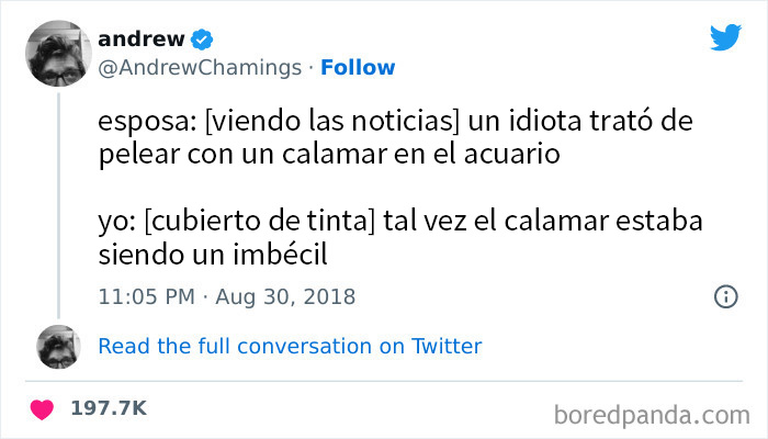 50 Of The Most Hilarious Tweets Of All Time That Will Probably Make Your Day