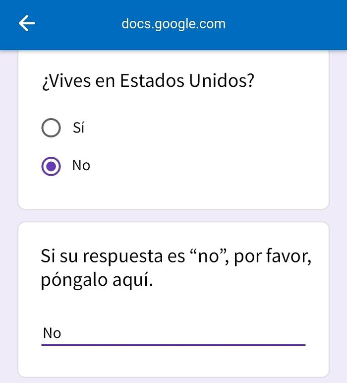 Se referían a esto, ¿no?