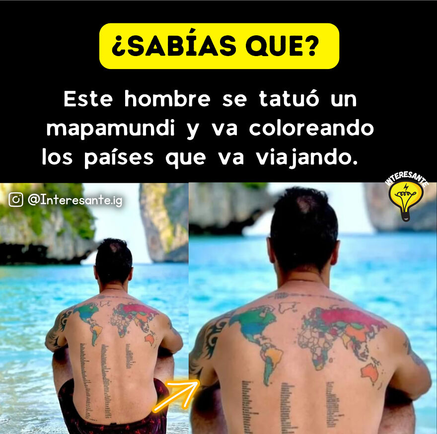 "Sabías Que... Los Secretos Y Curiosidades Del Mundo Desvelados" "Sabías Que... Los Secretos Y Curiosidades Del Mundo Desvelados"