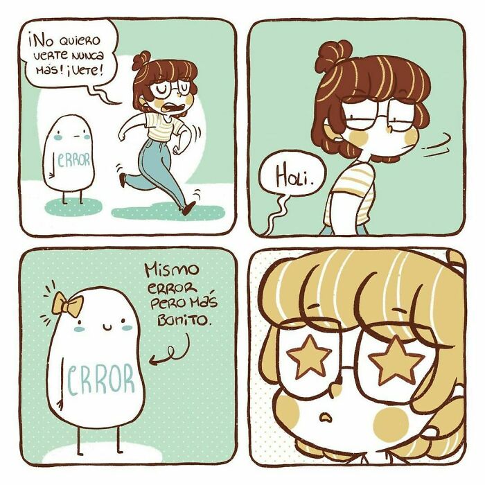 Comics Paula Cheshire