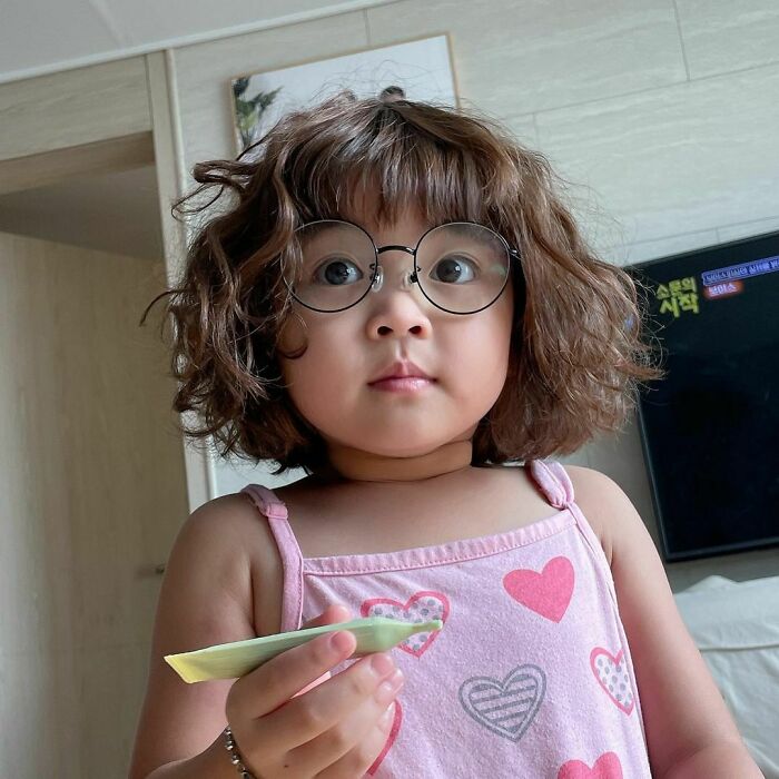 Estas adorables niñas coreanas tienen ya más de 1,5 millones de seguidores en Instagram gracias a su expresividad Estas adorables niñas coreanas tienen ya más de 1,5 millones de seguidores en Instagram gracias a su expresividad