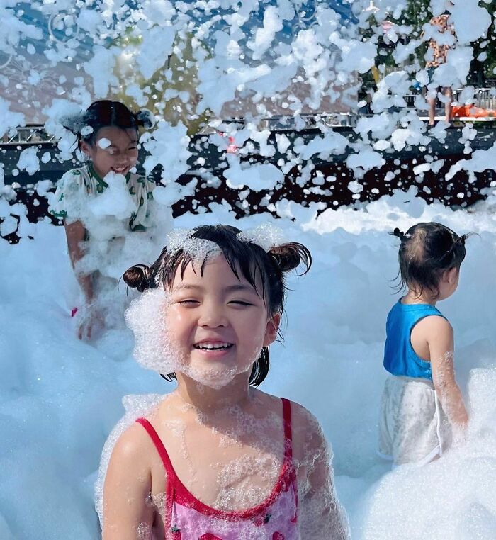 Estas adorables niñas coreanas tienen ya más de 1,5 millones de seguidores en Instagram gracias a su expresividad Estas adorables niñas coreanas tienen ya más de 1,5 millones de seguidores en Instagram gracias a su expresividad