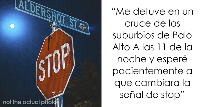 35 Personas haciendo tonterías por tener el cerebro en «piloto automático»