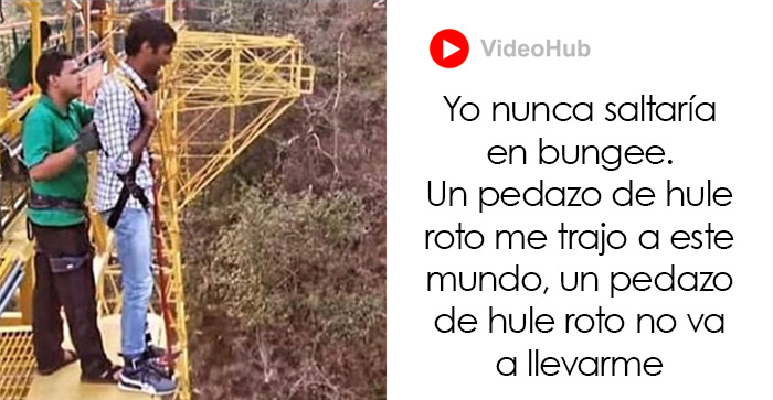 20 Comentarios de YouTube tan buenos que había que compartirlos (nuevas imágenes)