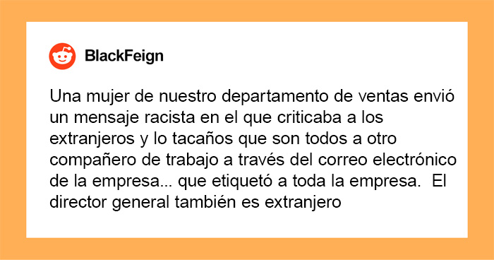 20 Terribles errores cometidos en el trabajo que los compañeros nunca olvidarán