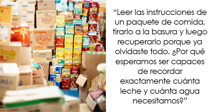 35 Cosas un poco raras que seguramente tú y todo el mundo hace en secreto