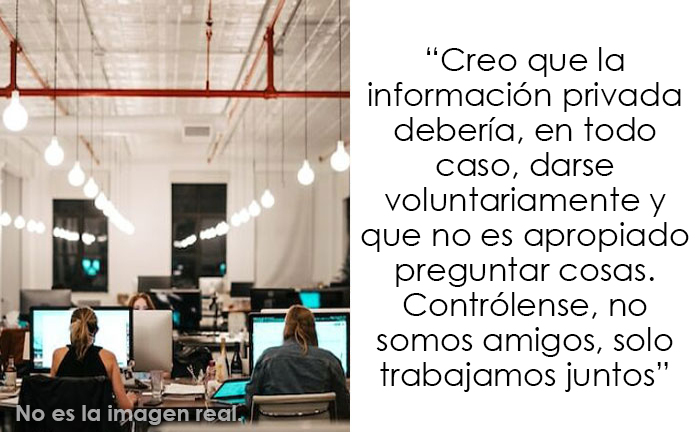 20 Comportamientos en el trabajo que no se pueden soportar