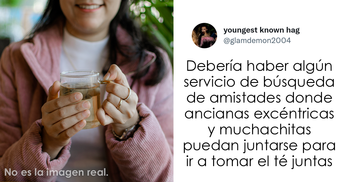 20 Divertidos tuits sobre ser mujer con los que te identificarás fácilmente