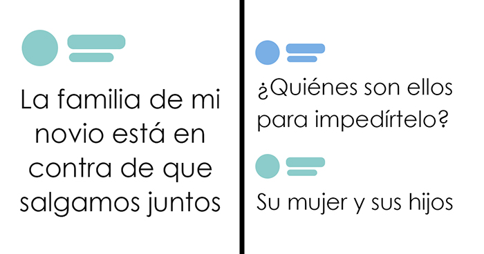 20 Capturas de pantalla tan divertidas e inusuales que son puro oro de internet