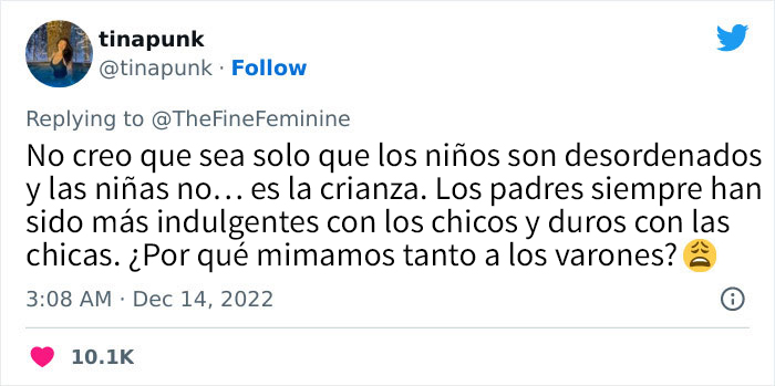 Un experimento en el que se dej&oacute; solos a chicos y chicas durante 5 d&iacute;as demostr&oacute; hasta qu&eacute; punto se juzga mal a ambos grupos