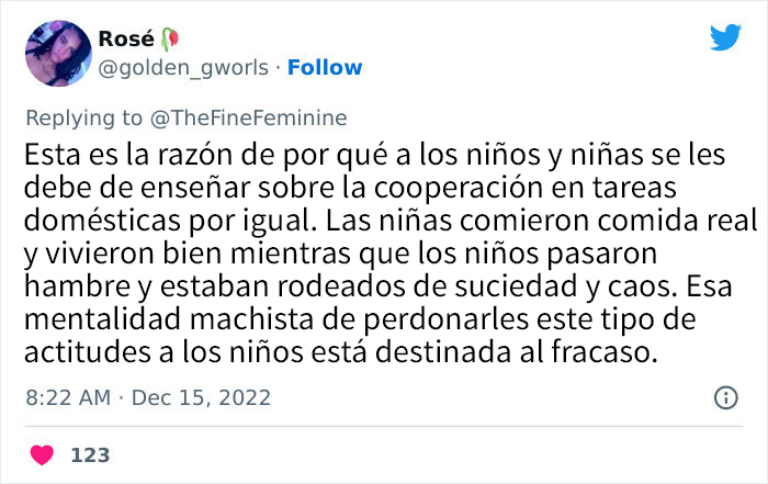 Un experimento en el que se dej&oacute; solos a chicos y chicas durante 5 d&iacute;as demostr&oacute; hasta qu&eacute; punto se juzga mal a ambos grupos