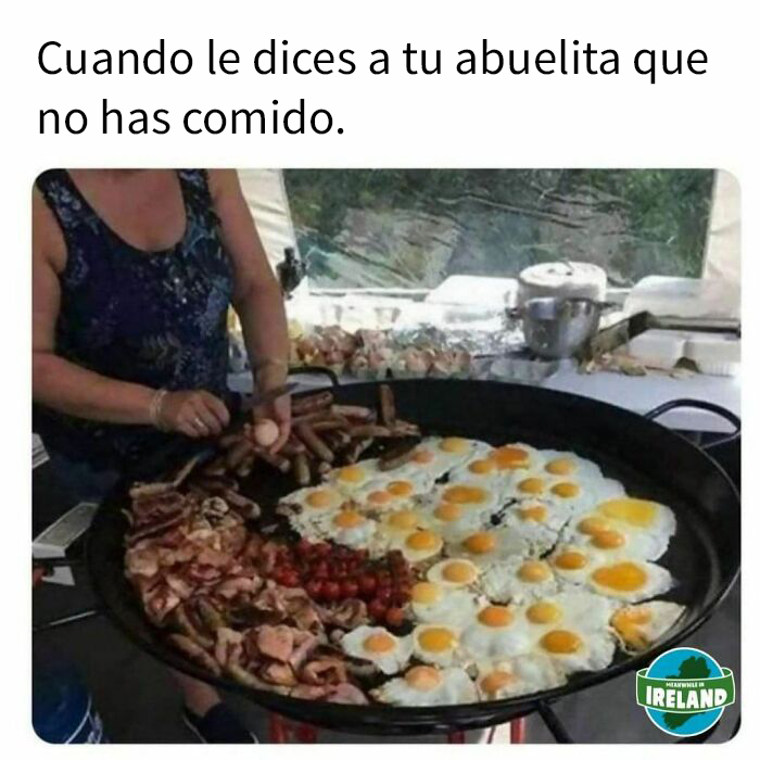 “Meanwhile In Ireland”: 50 Reasons Why Ireland Is A World Apart From Any Other Country