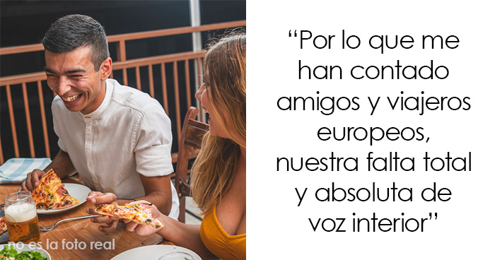 20 «Señales obvias» para identificar a un estadounidense entre la multitud, según extranjeros