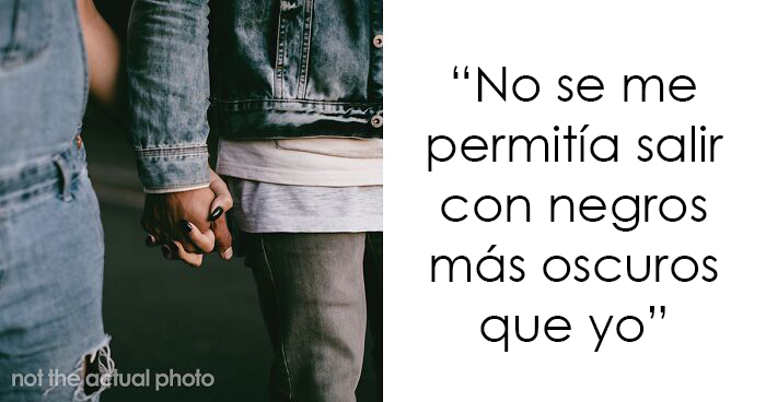 20 Extrañas e inquietantes normas que los padres imponían a sus hijos