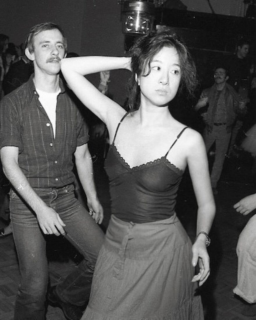 Vera Wang, la famosa dise&ntilde;adora que no aparenta ni la mitad de sus 73 a&ntilde;os