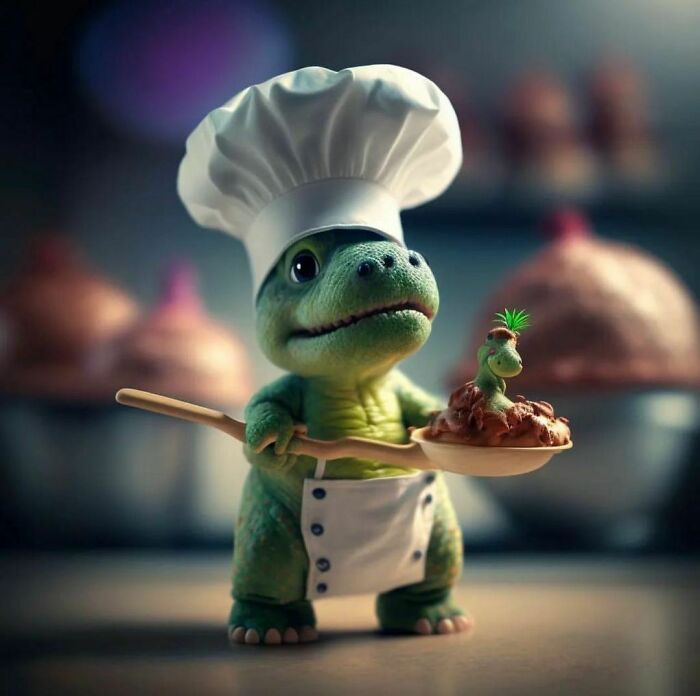 Cocinero