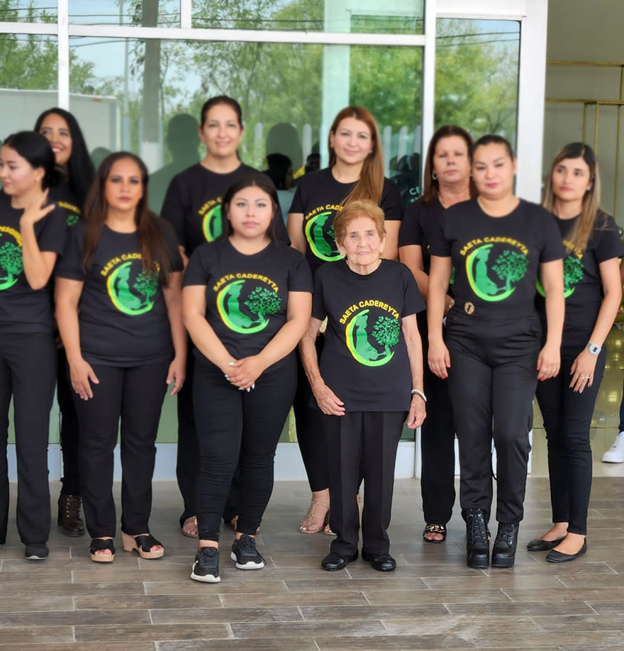 Esta anciana mexicana gradu&aacute;ndose de bachillerato es lo m&aacute;s inspirador que ver&aacute;s hoy