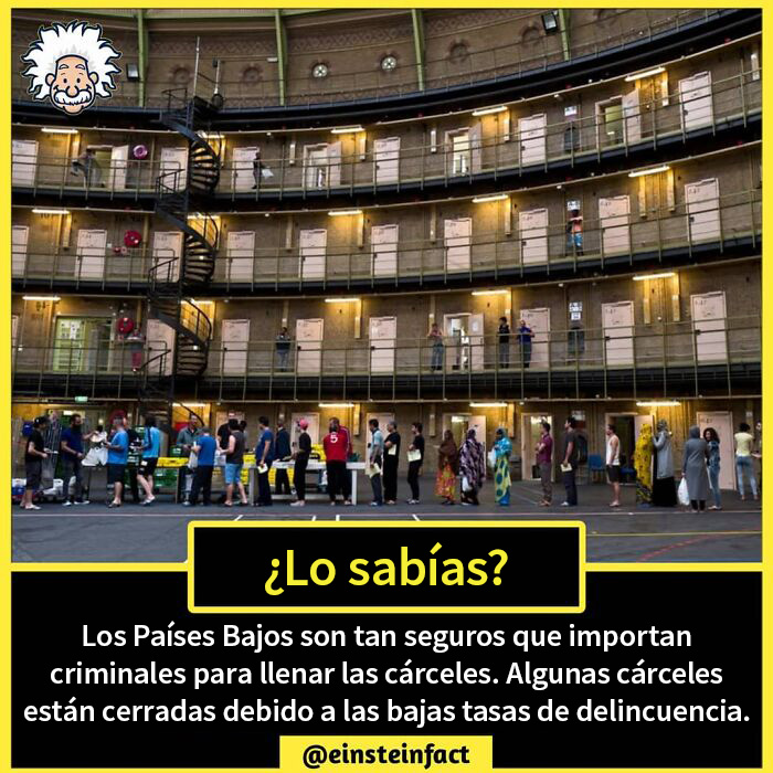 "Did You Know?": 30 Interesting Facts About The World You Probably Didn't Learn At School