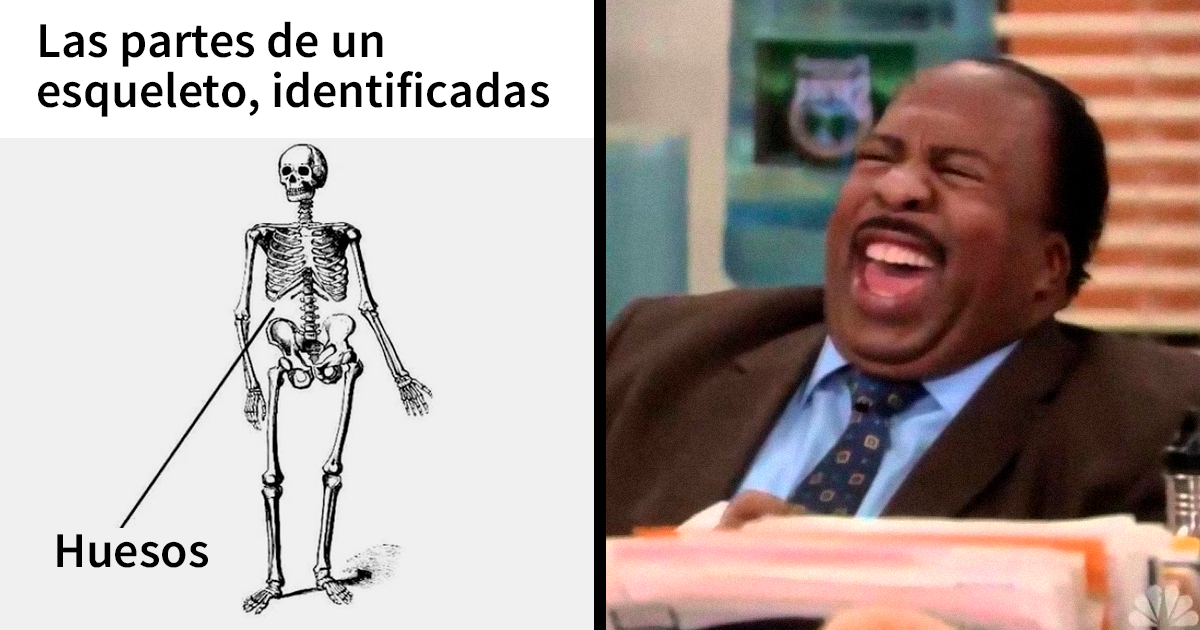 20 Guías tan geniales como divertidas más centradas en hacer reír que en informar