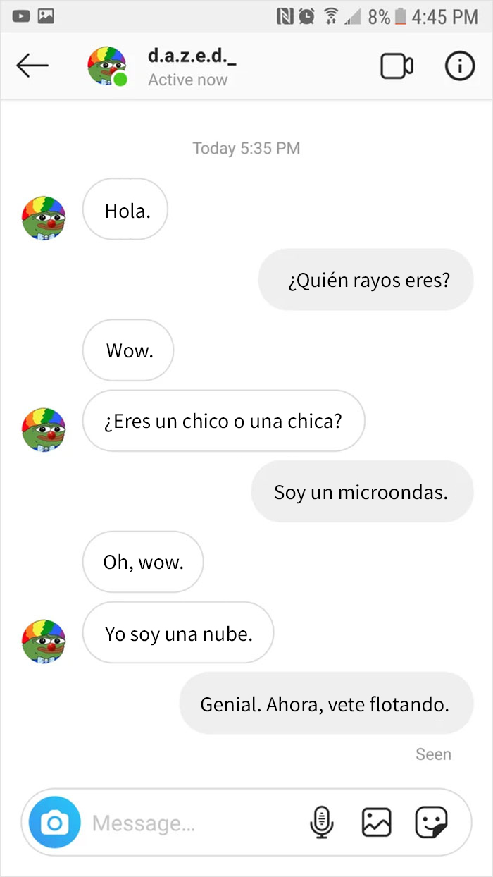 21 Moments Folks Demolished Opponents With A Brilliant Comeback, As Told In This Online Group