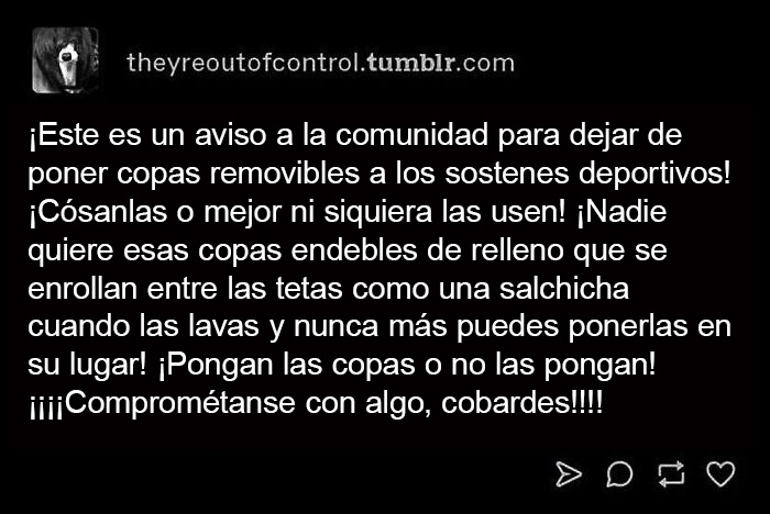 20 Publicaciones divertidas sobre la realidad del matrimonio y ser padres