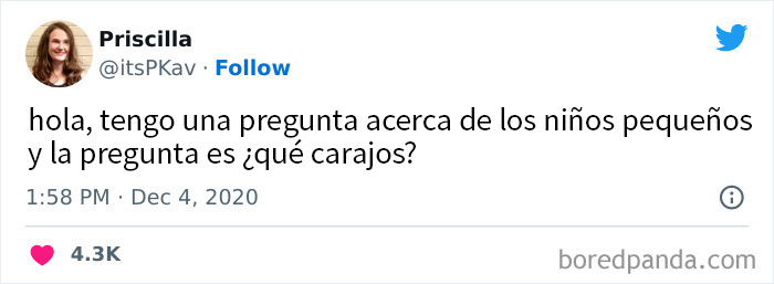 20 Publicaciones divertidas sobre la realidad del matrimonio y ser padres