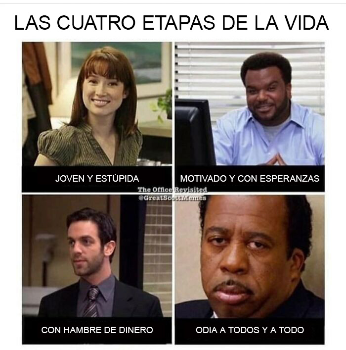 20 Publicaciones divertidas sobre la realidad del matrimonio y ser padres